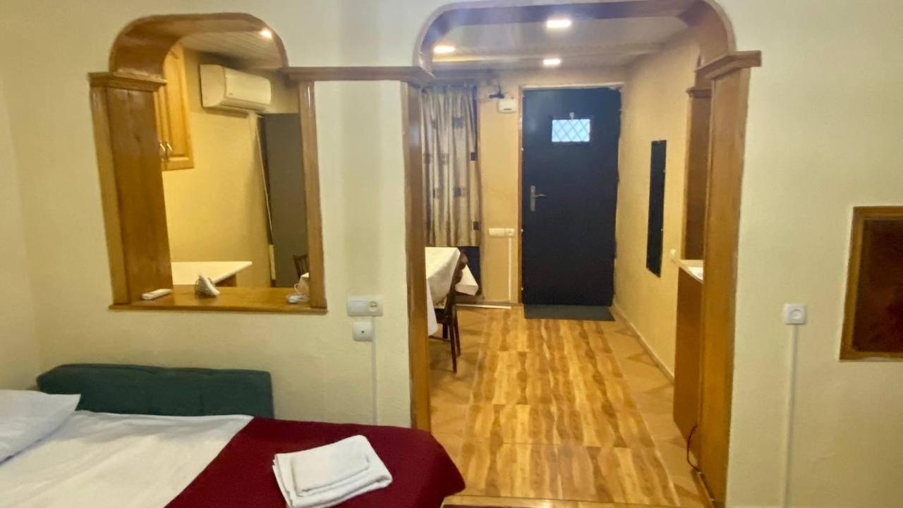 Mari Apartment Tbilisi Zewnętrze zdjęcie