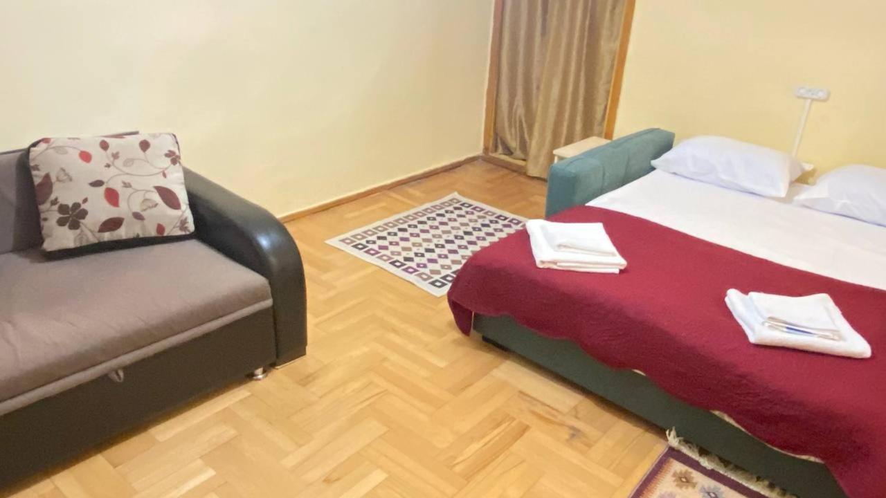 Mari Apartment Tbilisi Zewnętrze zdjęcie