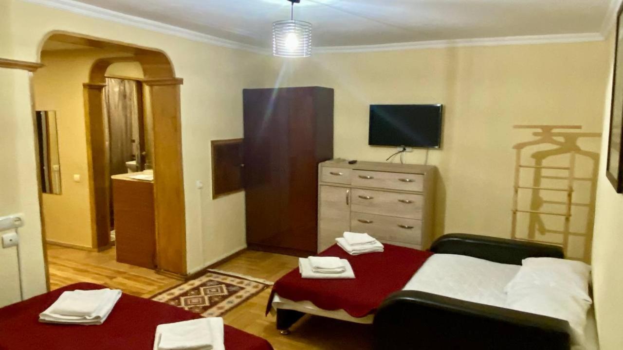 Mari Apartment Tbilisi Zewnętrze zdjęcie