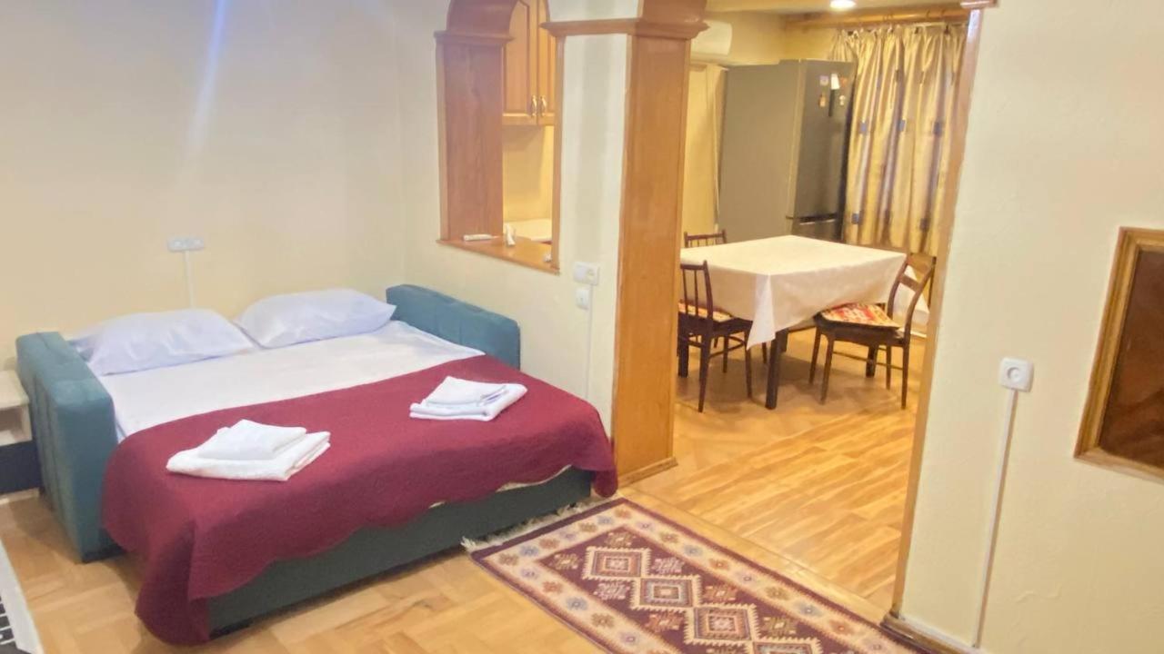 Mari Apartment Tbilisi Zewnętrze zdjęcie
