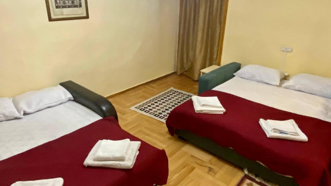 Mari Apartment Tbilisi Zewnętrze zdjęcie