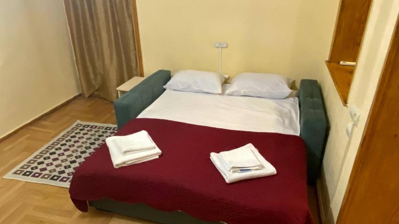 Mari Apartment Tbilisi Zewnętrze zdjęcie