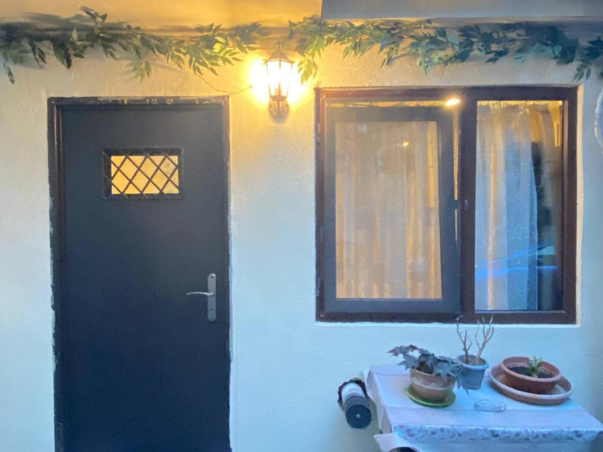 Mari Apartment Tbilisi Zewnętrze zdjęcie