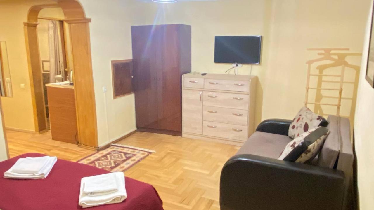 Mari Apartment Tbilisi Zewnętrze zdjęcie