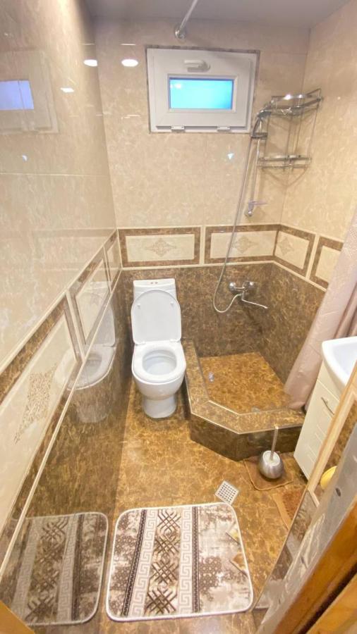 Mari Apartment Tbilisi Zewnętrze zdjęcie