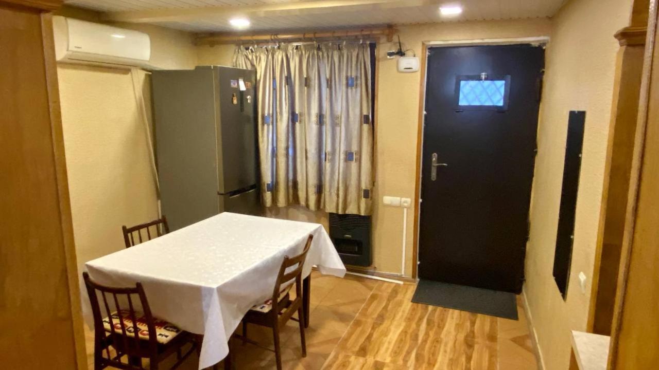 Mari Apartment Tbilisi Zewnętrze zdjęcie
