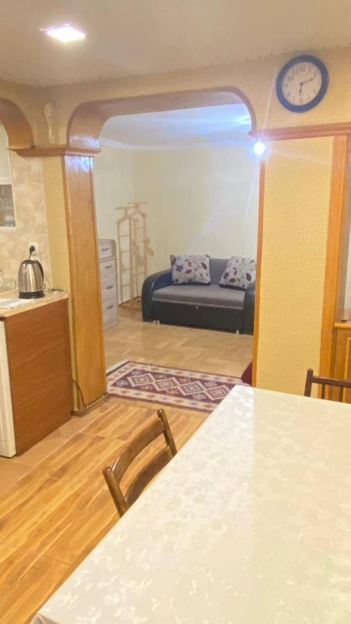 Mari Apartment Tbilisi Zewnętrze zdjęcie