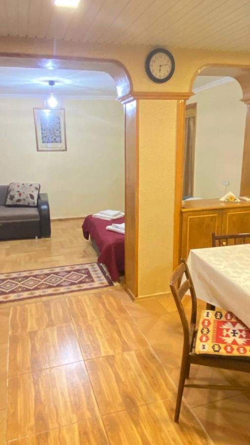Mari Apartment Tbilisi Zewnętrze zdjęcie