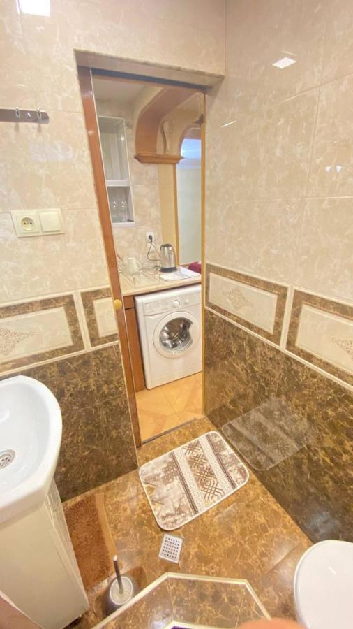 Mari Apartment Tbilisi Zewnętrze zdjęcie